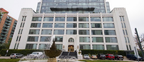 Tip Top Lofts - 637 Lake Shore Blvd.
