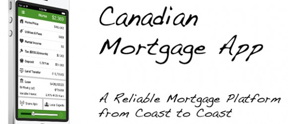 Mortgage App