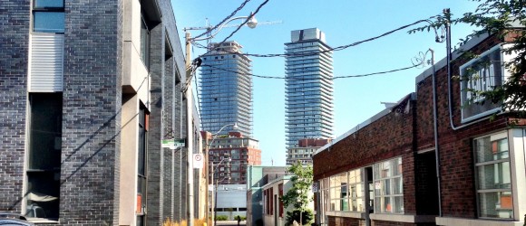 Toronto Condos