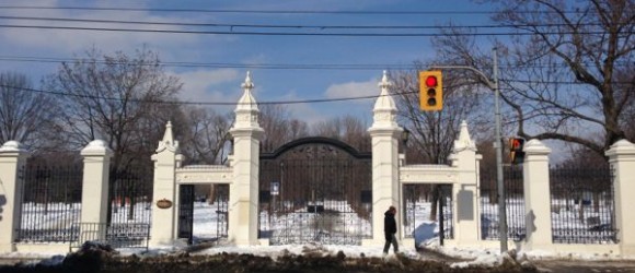 Trinity Bellwoods Park