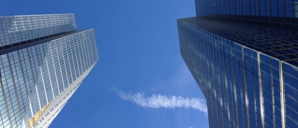 Toronto Building