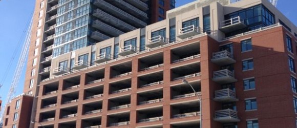 Treviso Condos