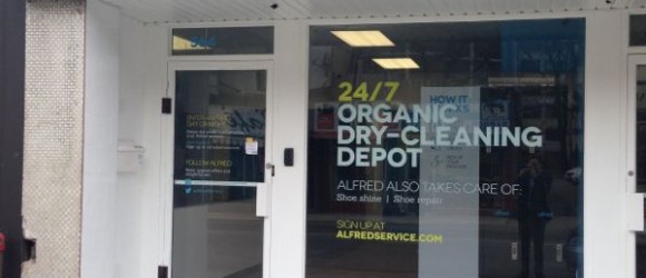 Alfred Dry Cleaning