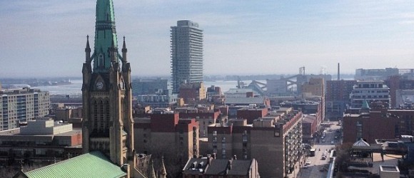Spire 33 Lombard