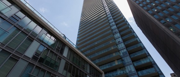The Spire 33 Lombard