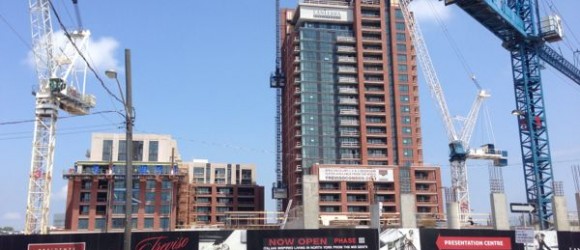 Treviso Condo