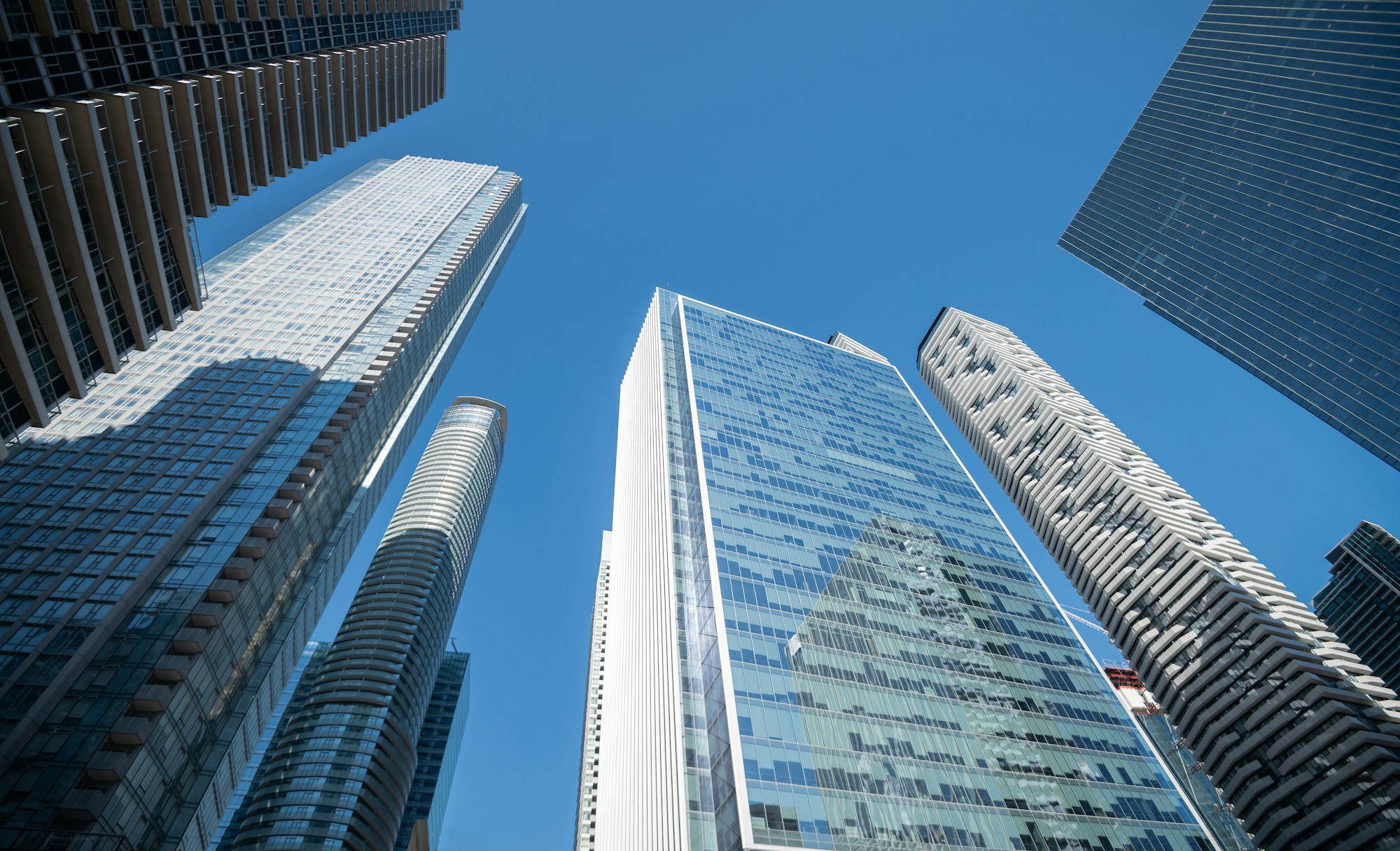 Current Trends in Toronto’s Condo Market: A 2024 Overview