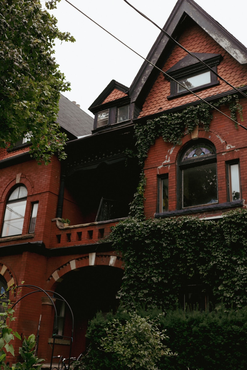 Toronto Vacant Home Tax 2024-2025: Complete Guide & Important Changes